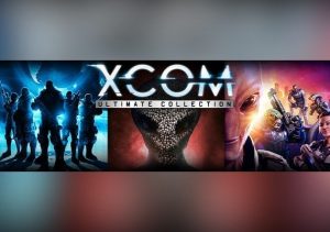 XCOM Ultimate Collection