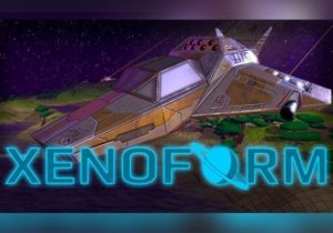 Xenoform