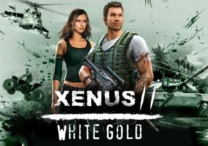 Xenus 2 White Gold