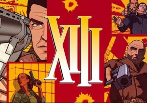 XIII Xbox Series
