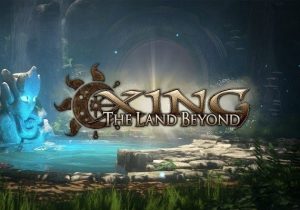 XING The Land Beyond