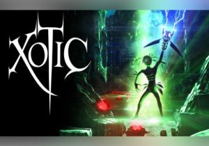 Xotic