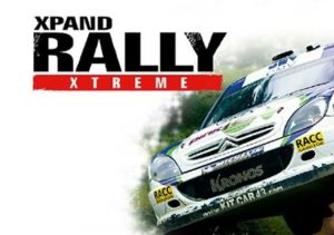 Xpand Rally Xtreme