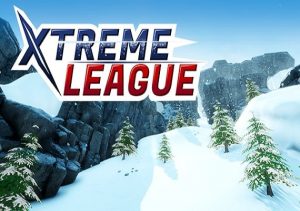 Xtreme League