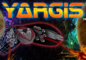 Yargis Space Melee