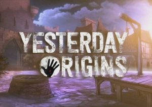 Yesterday Origins