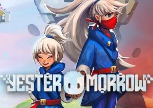 YesterMorrow Xbox Series