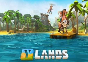Ylands Exploration Pack