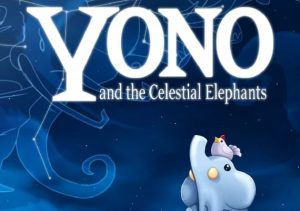 Yono & the Celestial Elephants