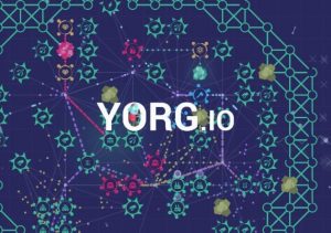 YORG.io
