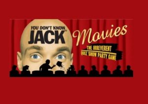 YOU DONT KNOW JACK MOVIES