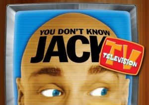 YOU DONT KNOW JACK TELEVISION