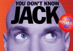 YOU DONT KNOW JACK Vol. 2
