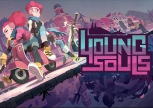 Young Souls Xbox Series