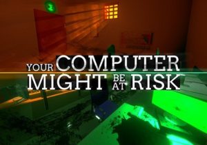 Your Computer Might Be At Risk