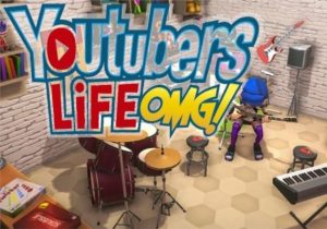 Youtubers Life OMG Xbox One