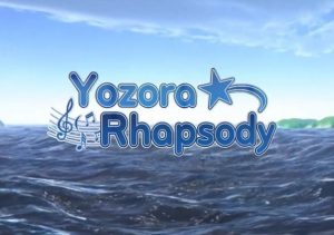 Yozora Rhapsody