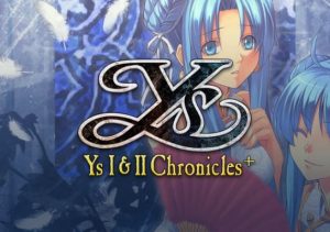 YS 1 & 2 Chronicles