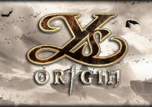 Ys Origin Xbox Series
