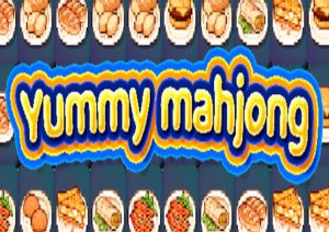 Yummy Mahjong