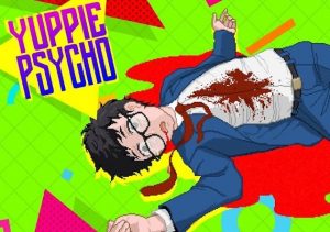 Yuppie Psycho