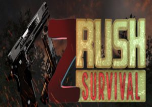 Z-Rush Survival
