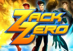 Zack Zero
