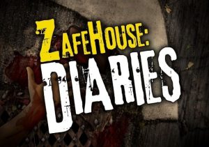 Zafehouse Diaries