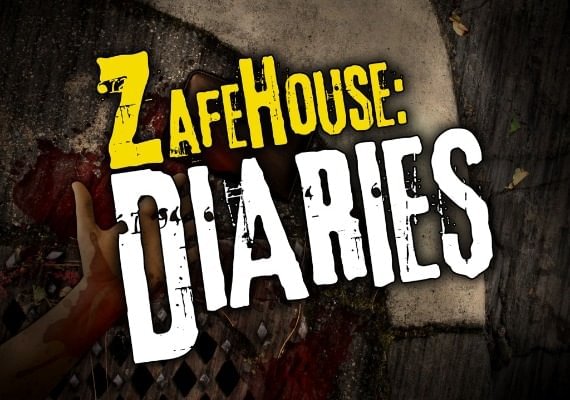 Zafehouse Diaries Key Preisvergleich