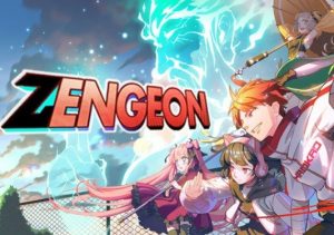 Zengeon