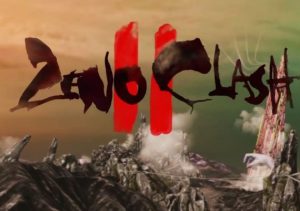 Zeno Clash 2