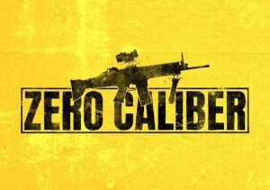 Zero Caliber VR