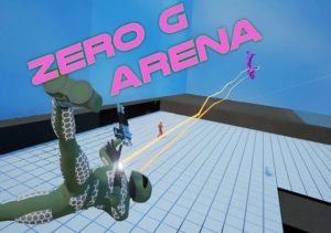 Zero G Arena
