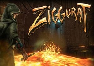 Ziggurat