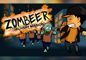 Zombeer Delivery Mission