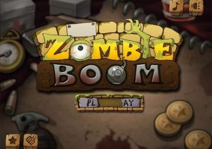 Zombie Boom