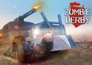 Zombie Derby Xbox Series