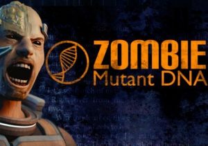 Zombie Mutant DNA