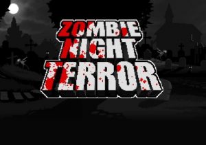 Zombie Night Terror