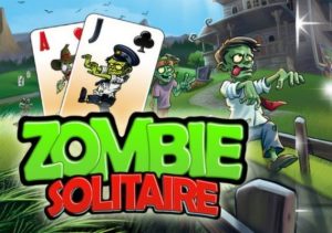 Zombie Solitaire