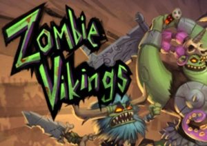 Zombie Vikings Xbox Series