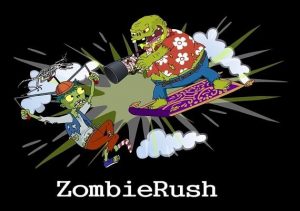ZombieRush