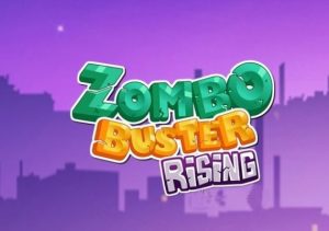 Zombo Buster Rising