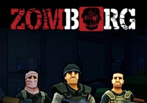 Zomborg