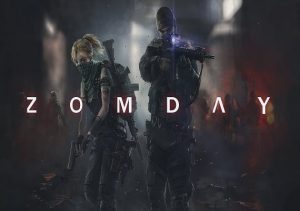 ZomDay VR
