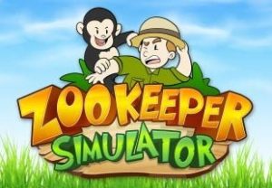 ZooKeeper Simulator