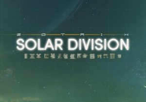 Zotrix Solar Division