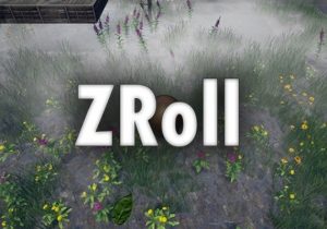 Zroll