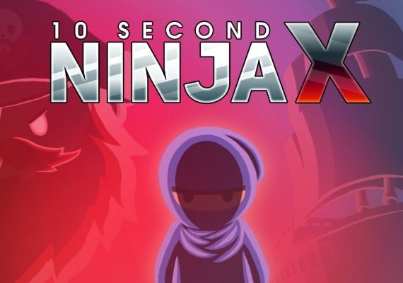 10 Second Ninja X Key Preisvergleich