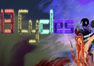 13 Cycles